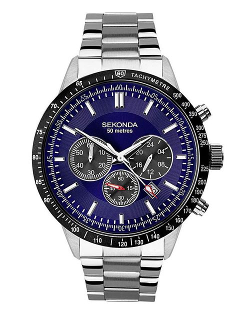 Sekonda Velocity Mens...