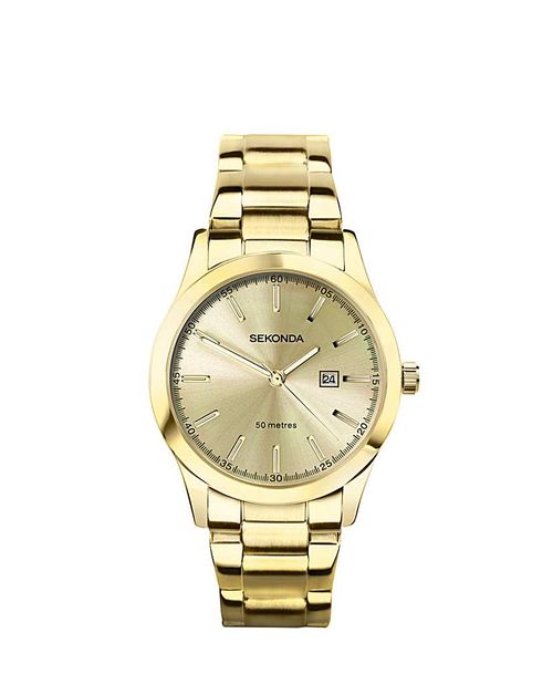 Sekonda Taylor Ladies Watch