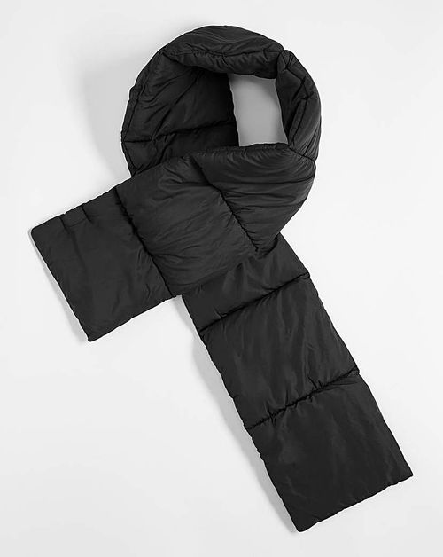 Padded Scarf