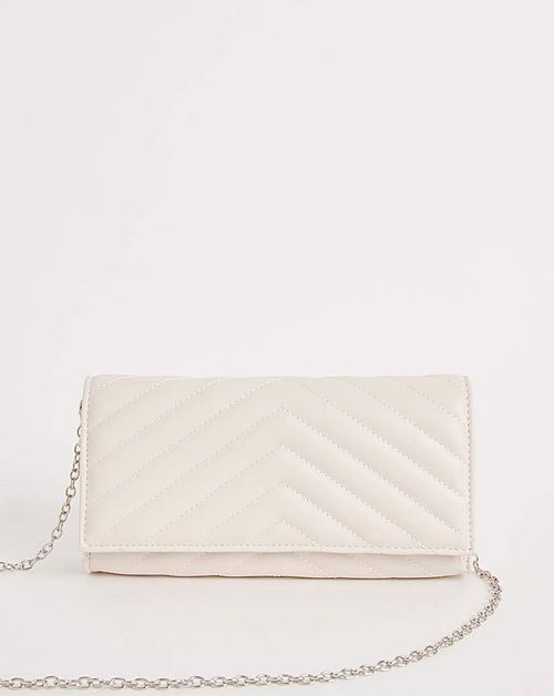 Stone Classic Envelope Clutch...