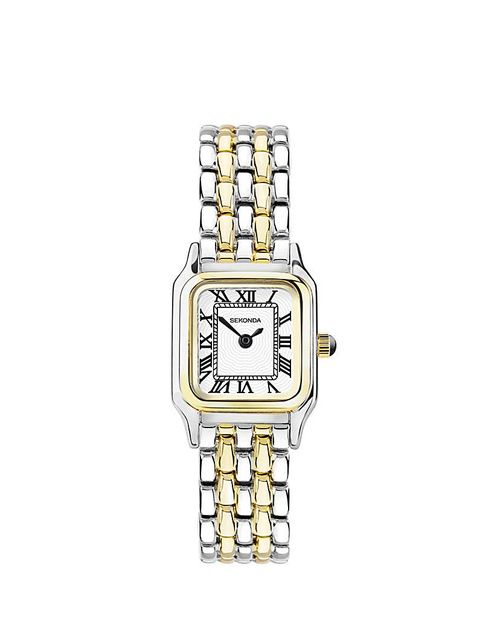 Sekonda Monica Ladies TwoTone...