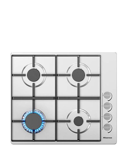 Hisense GM642XHS Gas Hob -...