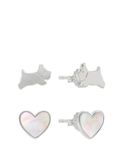 Radley Dog & Mother of Pearl...