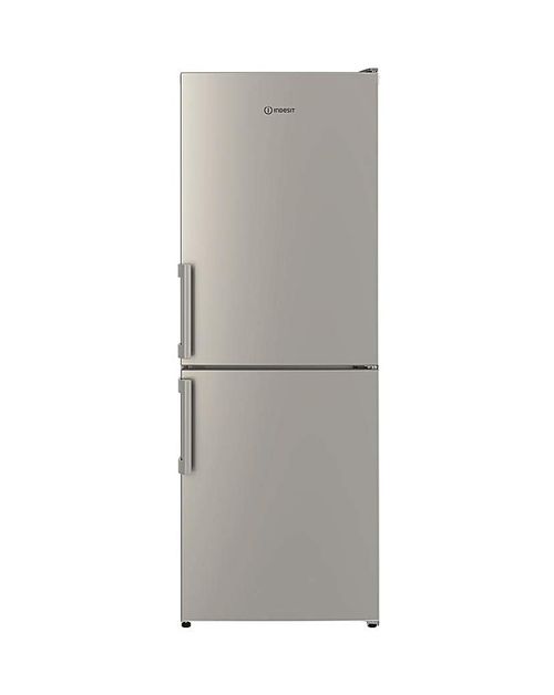 Indesit IB55532SUK Silver...