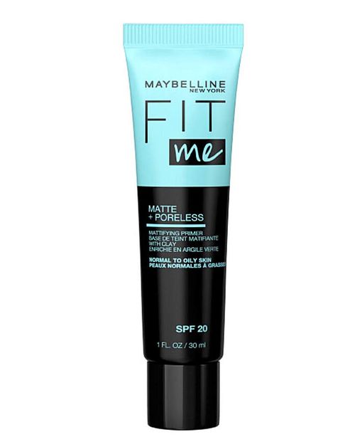 Maybelline Matte & Poreless...