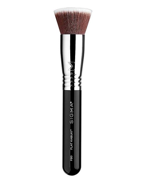 Sigma Flat Kabuki Brush