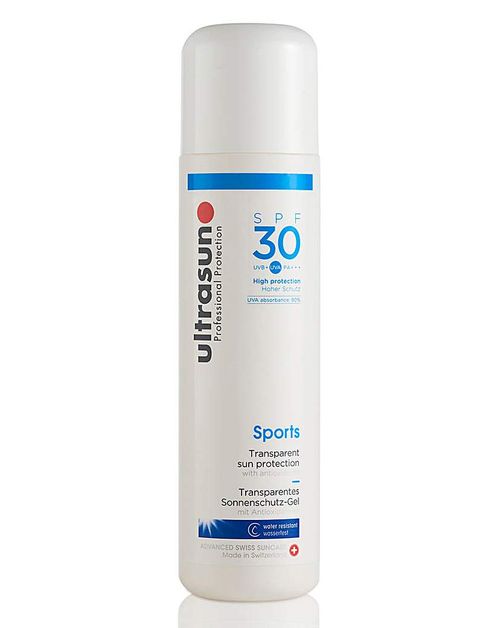 Ultrasun Sports Gel SPF30...