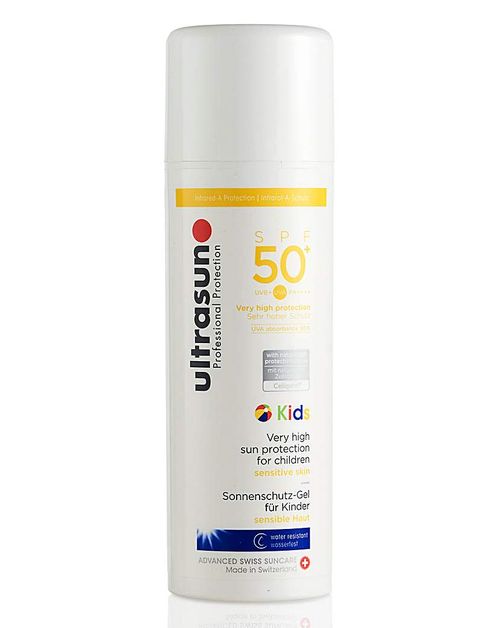 Ultrasun Kids SPF50+ 150ml