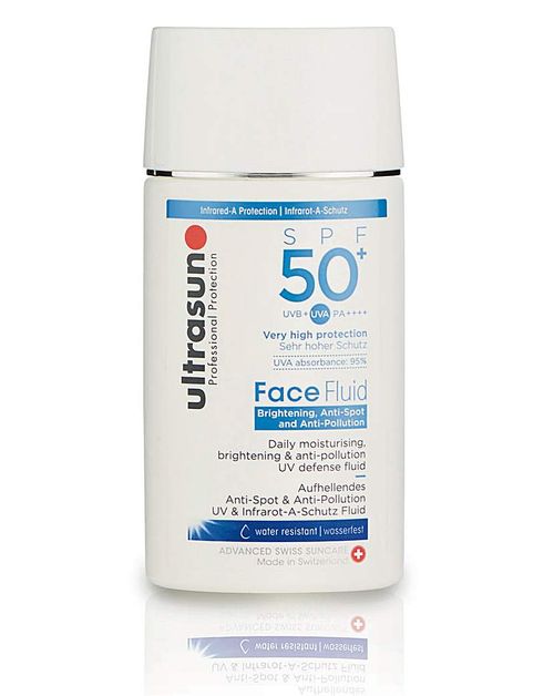 Ultrasun Anti-Pollution Face...