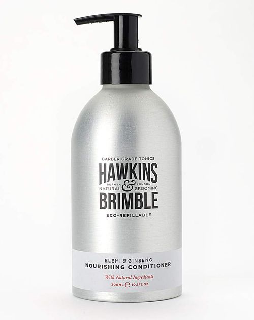 Hawkins & Brimble Conditioner...