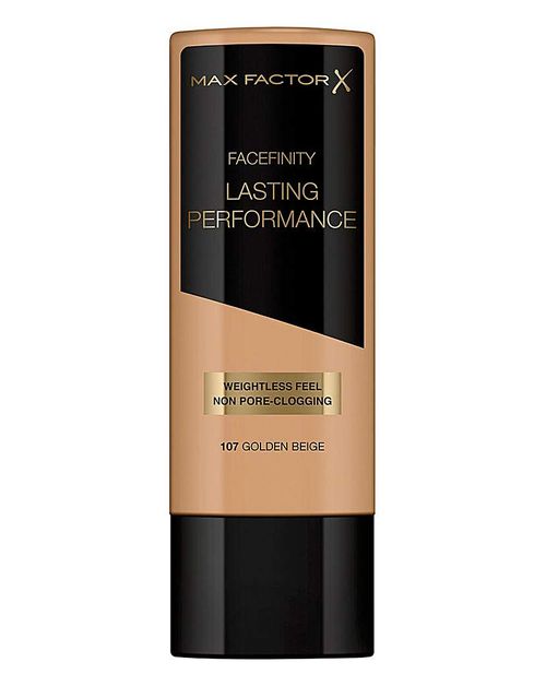 Max Factor Foundation Golden...