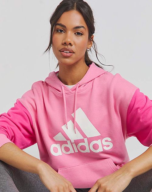 adidas Essentials Oversized...