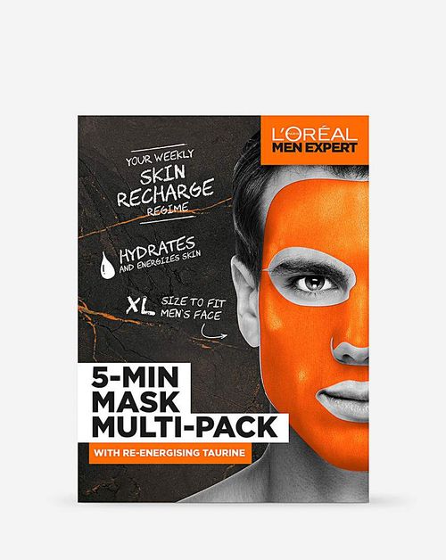 L'Oreal Men Expert 5-Min Mask...