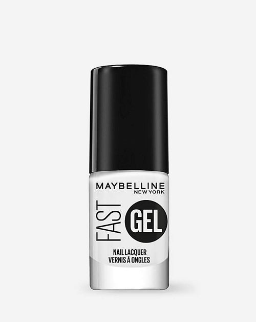 Maybelline Gel Nail Lacquer...