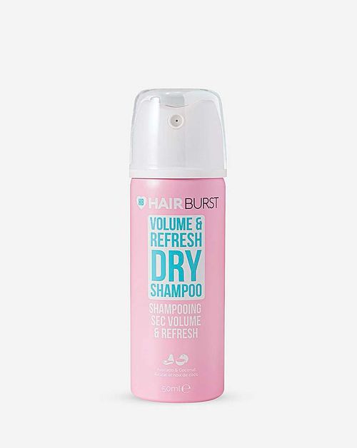 Hairburst Mini Dry Shampoo...