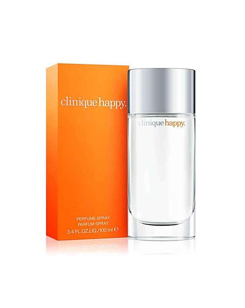 CLINIQUE HAPPY EDP 100ML