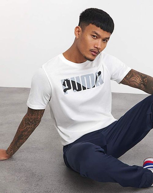 PUMA Graphic T-Shirt