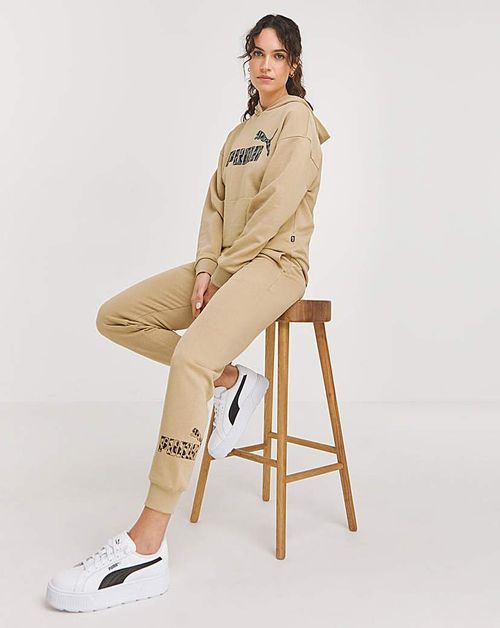 PUMA Essential Animal Pants