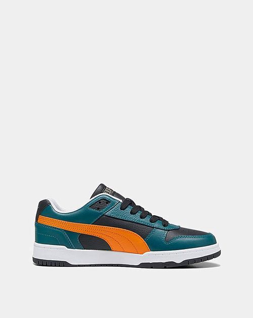 PUMA RBD Game Low Trainers