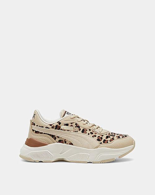 Puma Cassia Rose Trainers