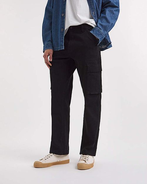 Loose Cargo Jean