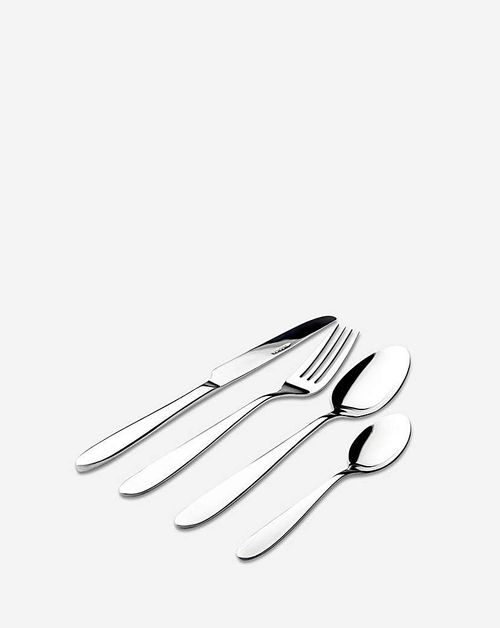 Sabichi Arch 24 Piece Cutlery...