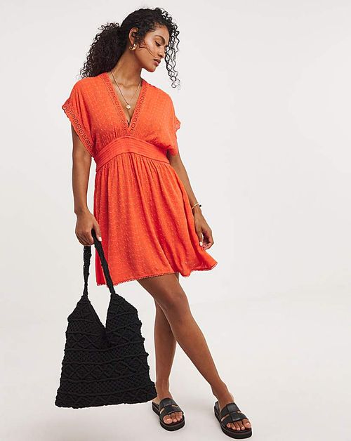 Figleaves Curve Kalahari Beach Dress, £47.00