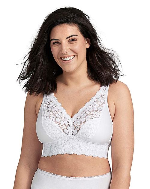 Miss Mary Lace Dreams Bra