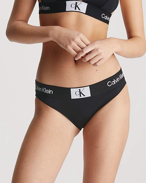 Calvin Klein 1996 Triangle...