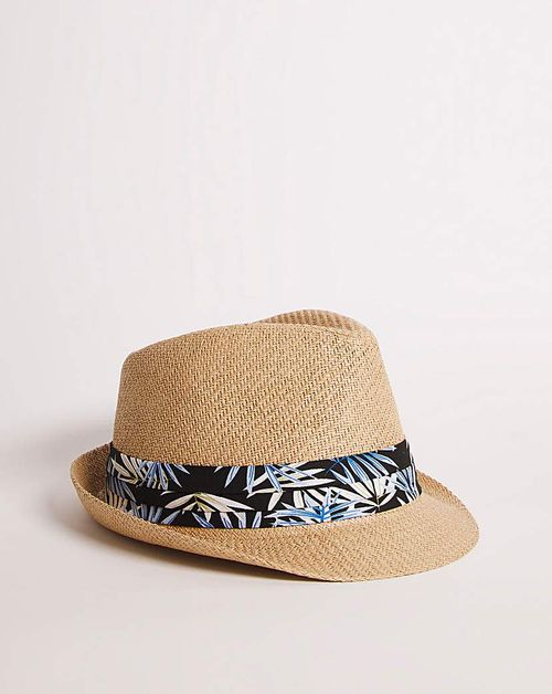 Trilby Hat