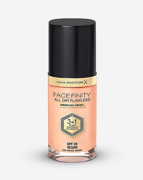 Max Factor Facefinity 3in1...