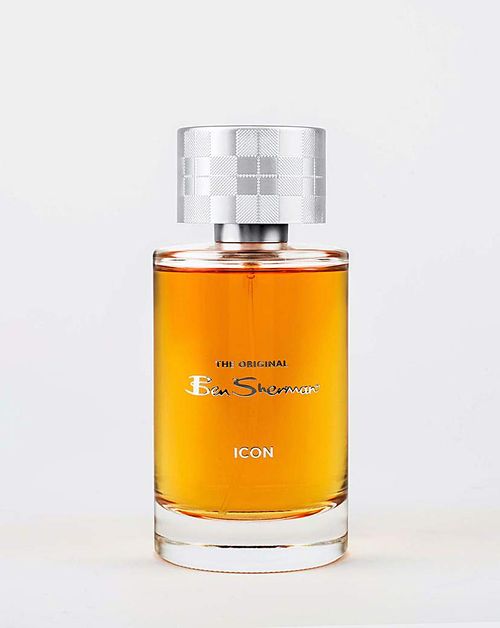 Ben Sherman Icon 100ml EDP