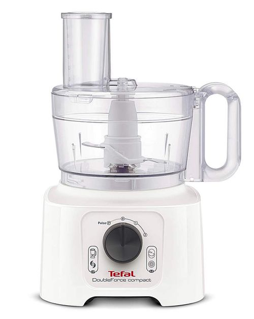 Tefal DoubleForce Compact...