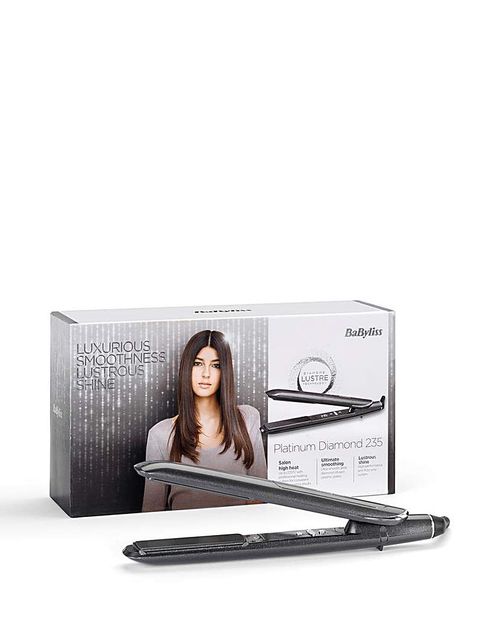 BaByliss 2590DU Diamond...