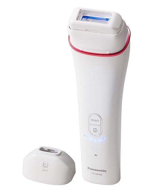 Panasonic Cordless IPL Hair...