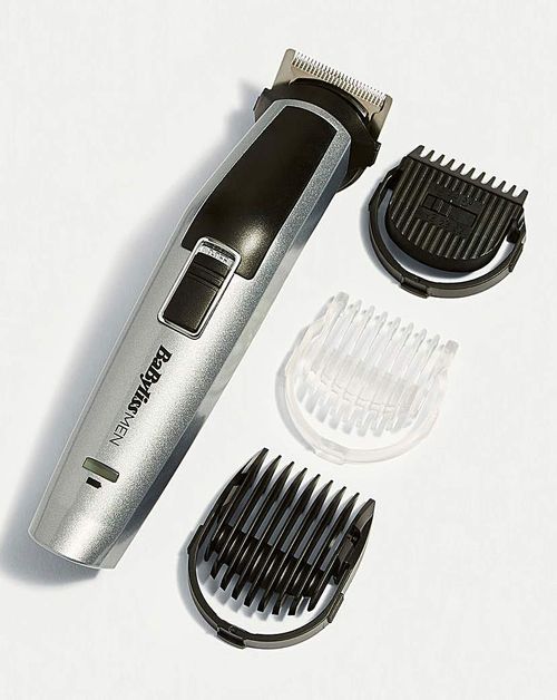 BaByliss 10-in-1 Multi...