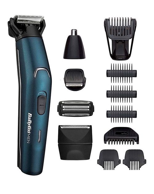 BaByliss For Men 12 in 1...