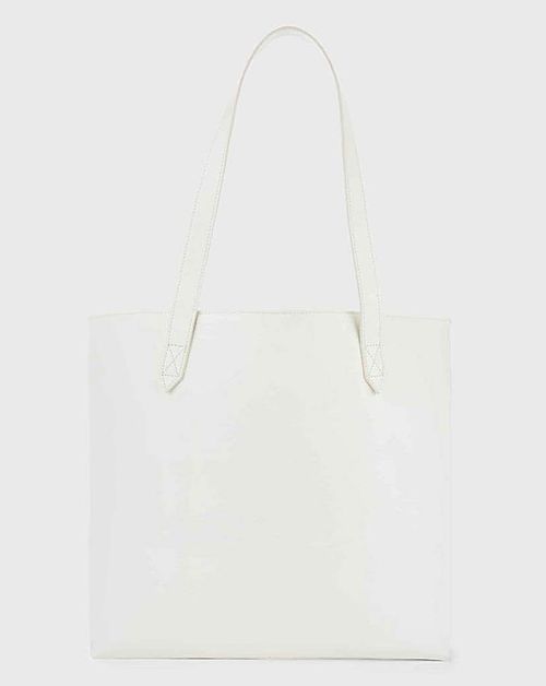 Hobbs Ice White Ashwell Tote...