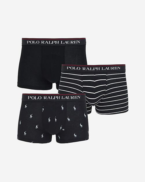 Polo Ralph Lauren 3 Pk...