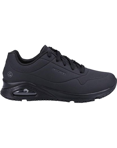 Skechers Relaxed Fit SR Sutal...