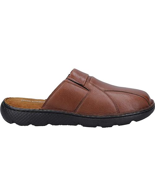 Hush Puppies Carson Mule...