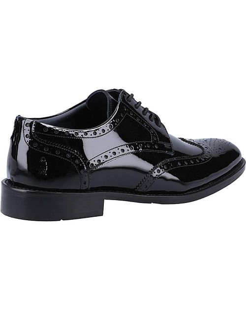 Hush Puppies Dustin Brogue...