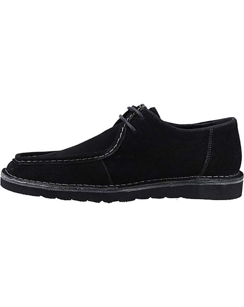 Hush Puppies Otis Lace Up Shoe