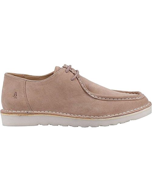 Hush Puppies Otis Lace Up Shoe