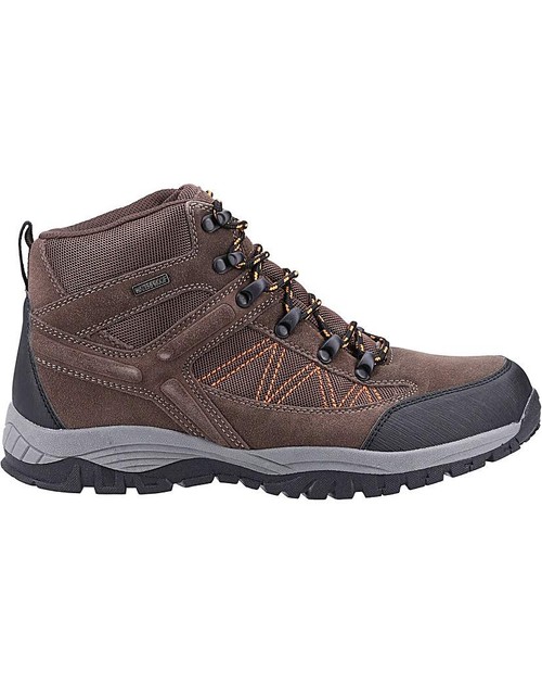 Cotswold Maisemore Hiking Boot