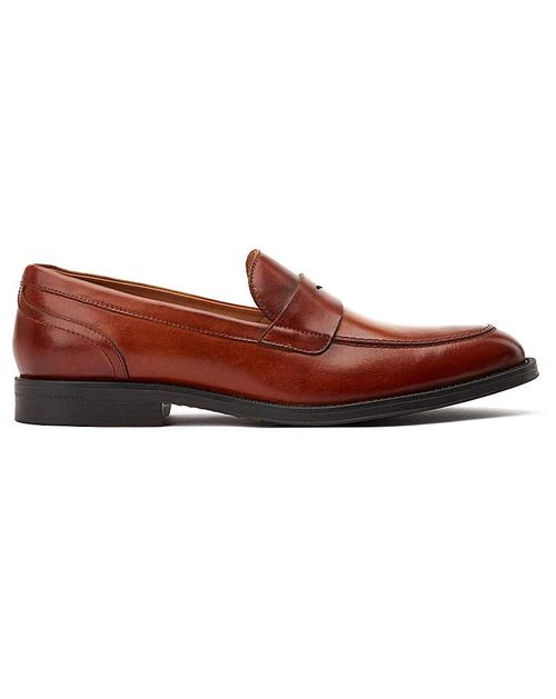 Base London Kennedy Slip On...