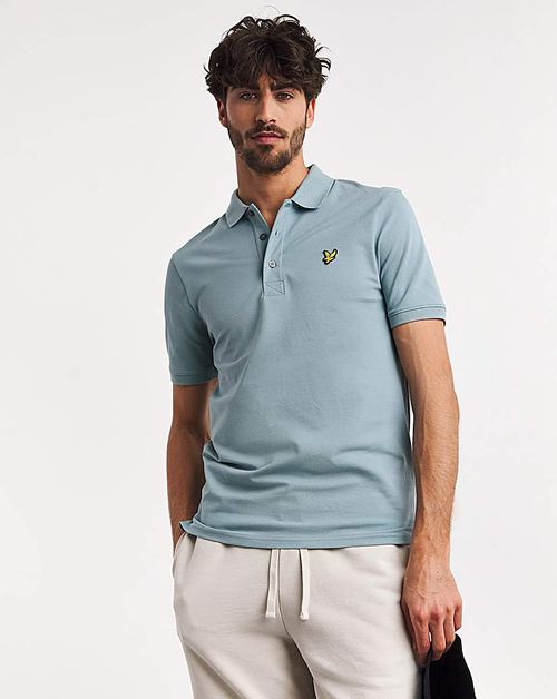 Lyle & Scott Classic Short...