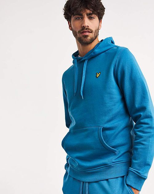 Lyle & Scott Classic Bright...