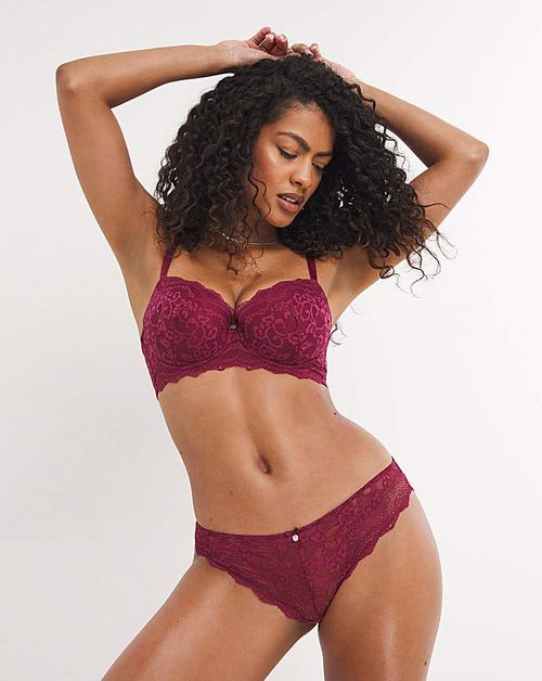 Boux Avenue Sorelle Longline Bra