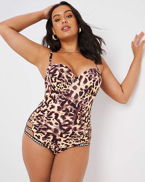 Figleaves Curve Harmony Body